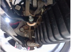Recambio de mangueta trasera derecha para audi a5 sportback (f5a, f5f) 40 tfsi mild hybrid referencia OEM IAM   