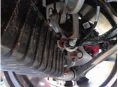 Recambio de mangueta trasera izquierda para audi a5 sportback (f5a, f5f) 40 tfsi mild hybrid referencia OEM IAM   