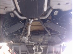 Recambio de puente trasero para audi a5 sportback (f5a, f5f) 40 tfsi mild hybrid referencia OEM IAM   