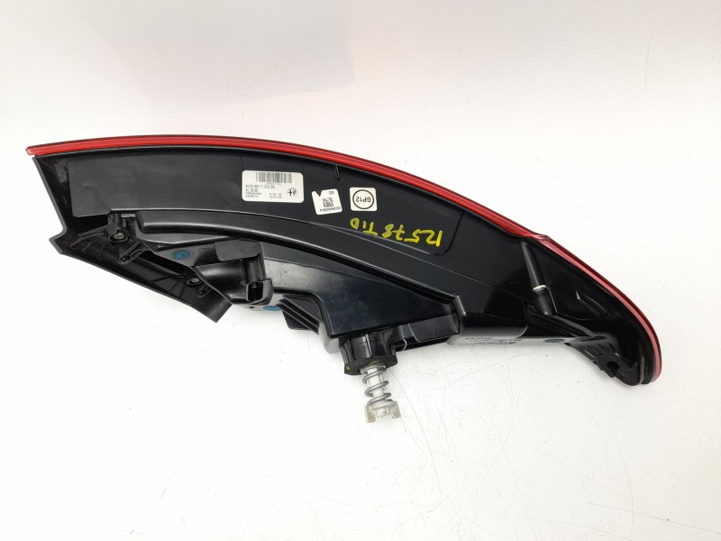 Recambio de piloto trasero derecho para alfa romeo giulia (952_) 2.2 d (952aem250, 952aea250) referencia OEM IAM 50543788  