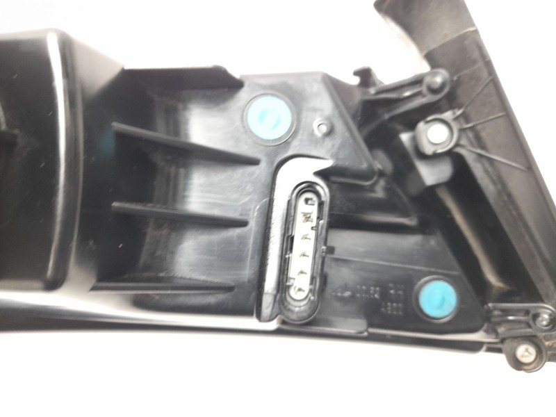 Recambio de piloto trasero derecho para alfa romeo giulia (952_) 2.2 d (952aem250, 952aea250) referencia OEM IAM 50543788  