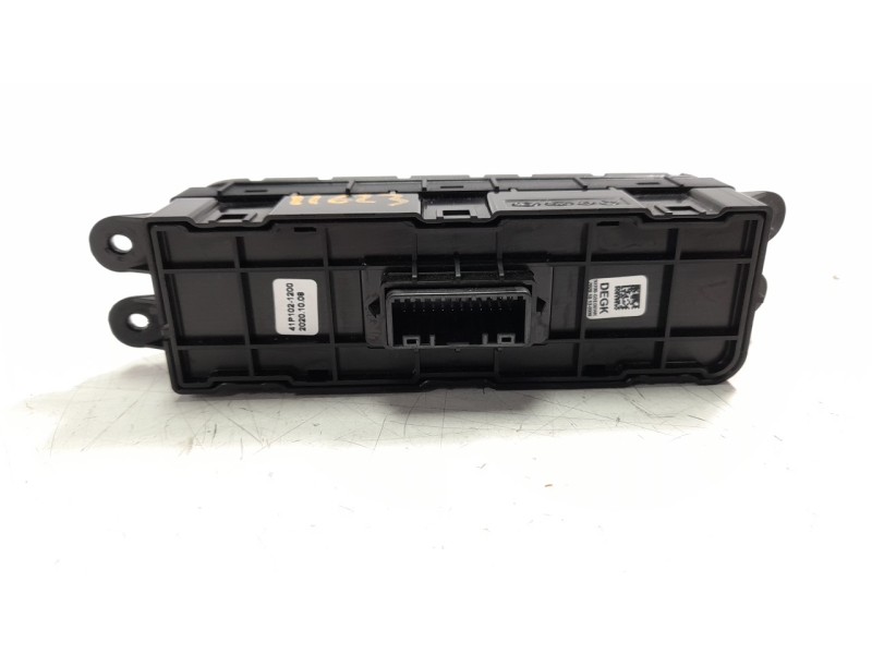 Recambio de mando luces para kia niro referencia OEM IAM 93700G5EG0WK  