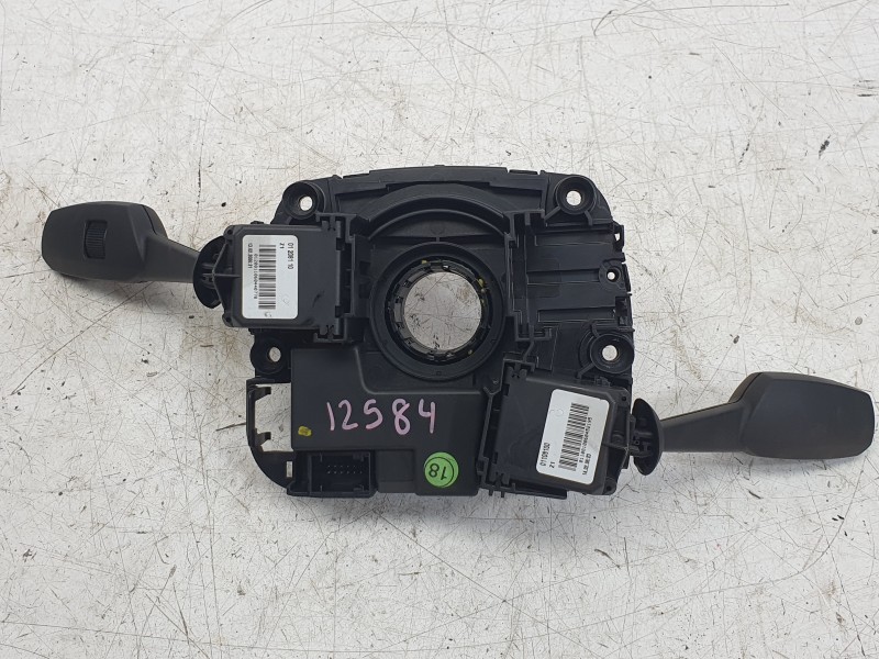 Recambio de mando multifuncion para bmw 3 (e90) 320 d referencia OEM IAM 61319169071  