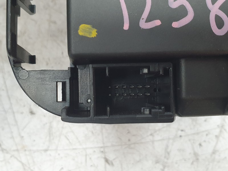 Recambio de mando multifuncion para bmw 3 (e90) 320 d referencia OEM IAM 61319169071  