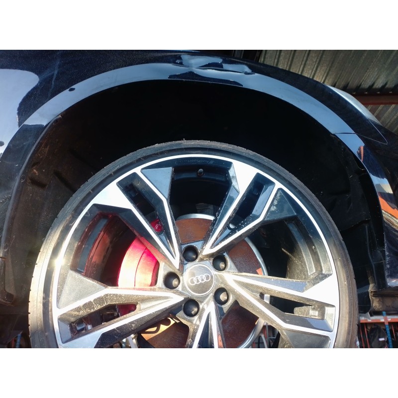 Recambio de paso rueda delantero derecho para audi a5 sportback (f5a, f5f) 40 tfsi mild hybrid referencia OEM IAM   