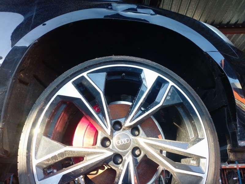 Recambio de paso rueda delantero derecho para audi a5 sportback (f5a, f5f) 40 tfsi mild hybrid referencia OEM IAM   