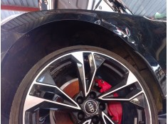 PASO RUEDA DELANTERO IZQUIERDO 8W6821171C 