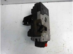 CERRADURA PUERTA TRASERA DERECHA 