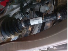 TRANSMISION DELANTERA IZQUIERDA 8W0407271M 