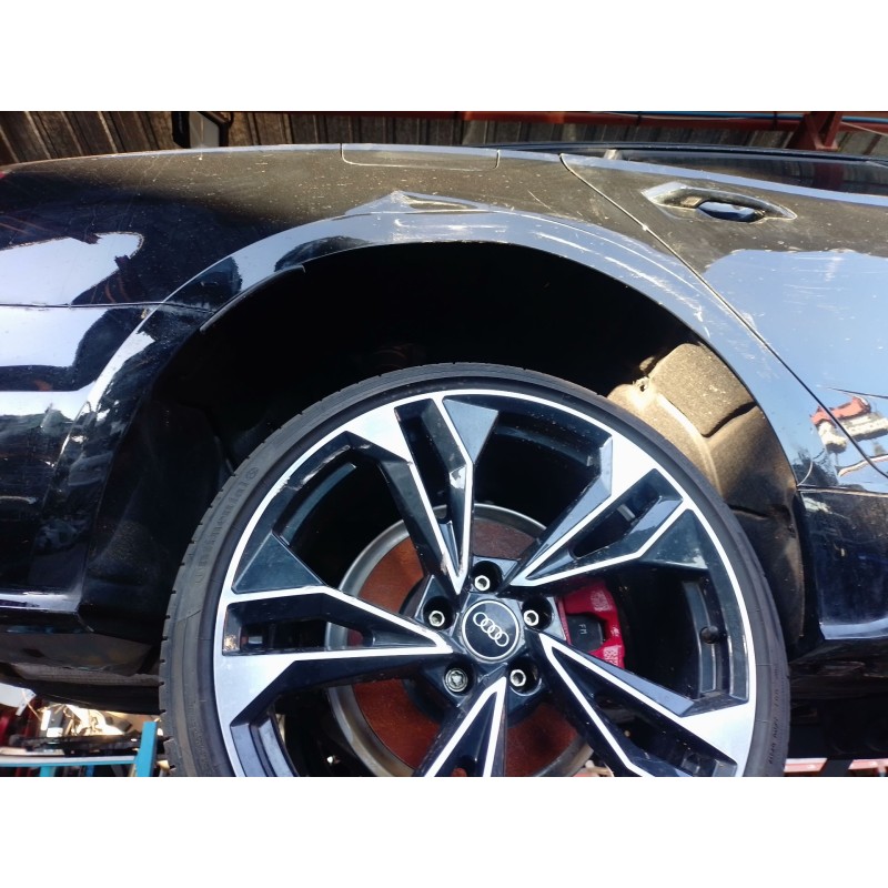 Recambio de paso rueda trasero derecho para audi a5 sportback (f5a, f5f) 40 tfsi mild hybrid referencia OEM IAM   