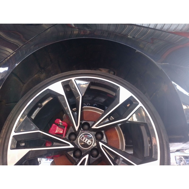 Recambio de paso rueda trasero izquierdo para audi a5 sportback (f5a, f5f) 40 tfsi mild hybrid referencia OEM IAM   