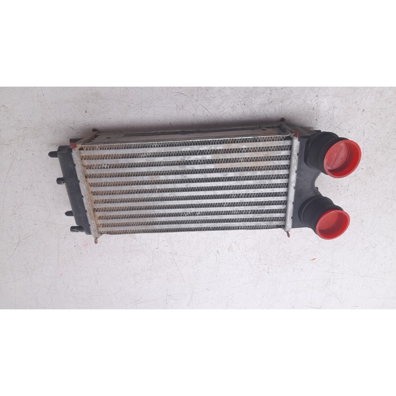 Recambio de intercooler para ford transit courier b460 furgoneta/monovolumen 1.5 tdci referencia OEM IAM T766K775BA  