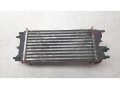 Recambio de intercooler para ford transit courier b460 furgoneta/monovolumen 1.5 tdci referencia OEM IAM T766K775BA   2
