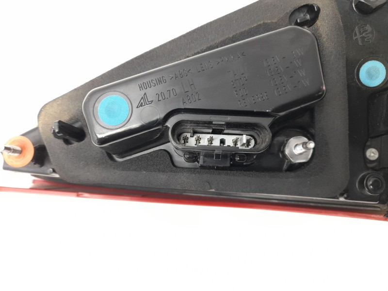 Recambio de piloto trasero izquierdo interior para alfa romeo giulia (952_) 2.2 d (952aem250, 952aea250) referencia OEM IAM 5054