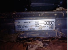 Recambio de cremallera direccion para audi a5 sportback (f5a, f5f) 40 tfsi mild hybrid referencia OEM IAM   