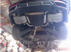Recambio de silenciador trasero para audi a5 sportback (f5a, f5f) 40 tfsi mild hybrid referencia OEM IAM    2