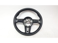 Recambio de volante para mazda 3 hatchback (bp) 2.0 skyactiv-g m hybrid referencia OEM IAM BCKA32982  