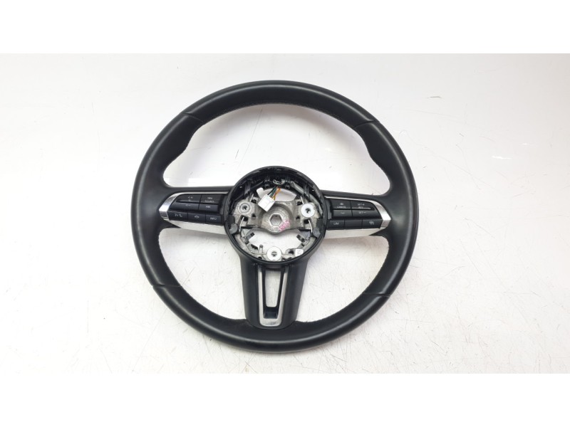 Recambio de volante para mazda 3 hatchback (bp) 2.0 skyactiv-g m hybrid referencia OEM IAM BCKA32982  