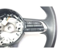 Recambio de volante para mazda 3 hatchback (bp) 2.0 skyactiv-g m hybrid referencia OEM IAM BCKA32982   2
