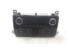 SISTEMA AUDIO / RADIO CD 281153307R 281153307R 