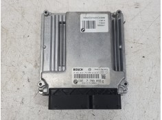Recambio de centralita motor uce para bmw 3 (e90) 320 d referencia OEM IAM 779985502 0281012754  2
