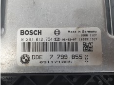 CENTRALITA MOTOR UCE 779985502 779985502 0281012754