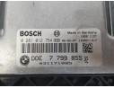 CENTRALITA MOTOR UCE 779985502 779985502 0281012754