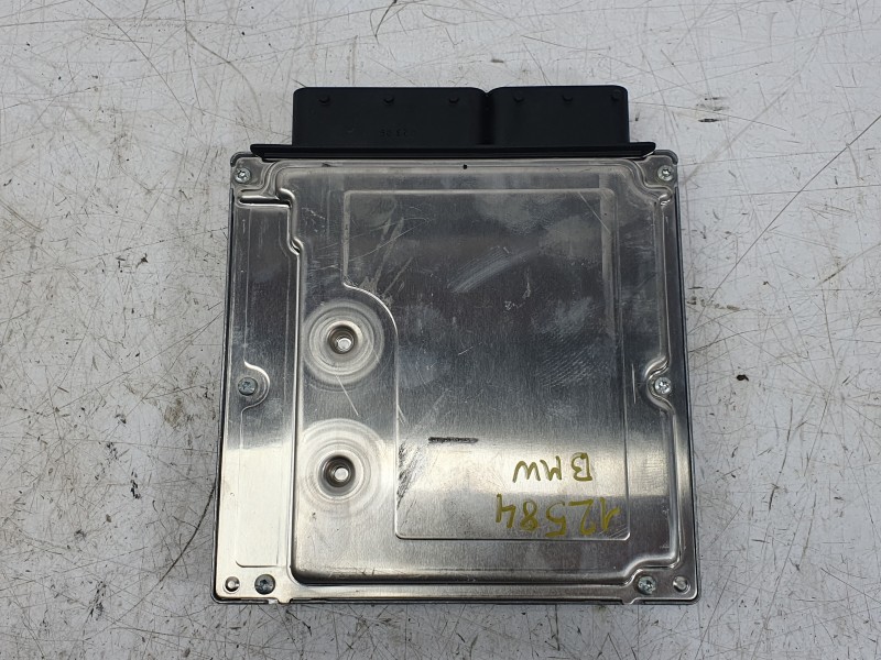 Recambio de centralita motor uce para bmw 3 (e90) 320 d referencia OEM IAM 779985502 0281012754 