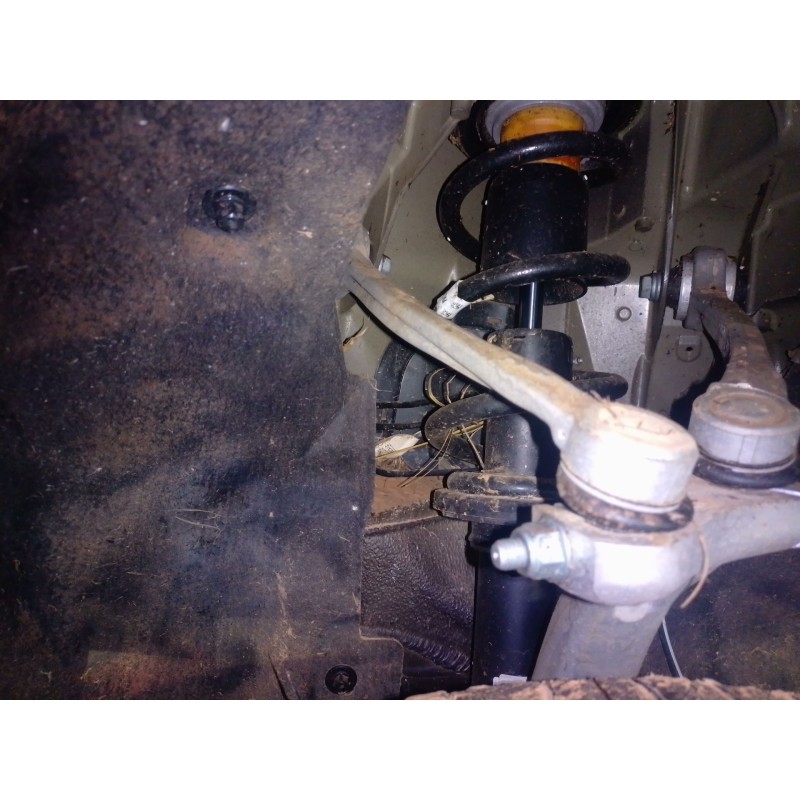 Recambio de brazo suspension superior delantero izquierdo para audi a5 sportback (f5a, f5f) 40 tfsi mild hybrid referencia OEM I