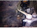 BRAZO SUSPENSION SUPERIOR DELANTERO IZQUIERDO 8W0407505E ZWGAU001
