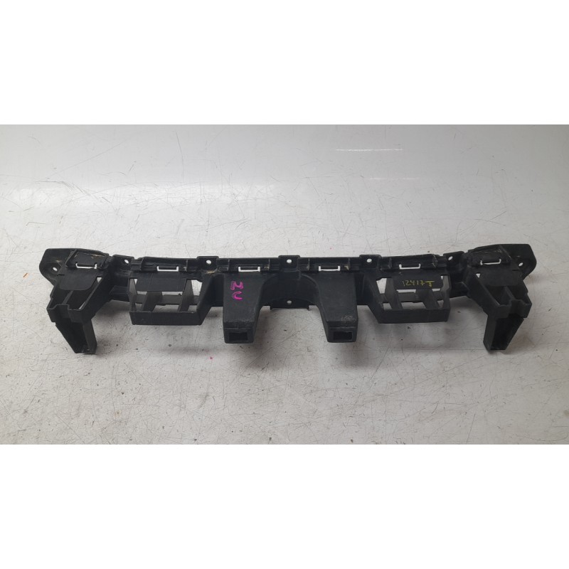 Recambio de soporte paragolpes trasero para ford transit courier b460 furgoneta/monovolumen 1.5 tdci referencia OEM IAM ET7617B8