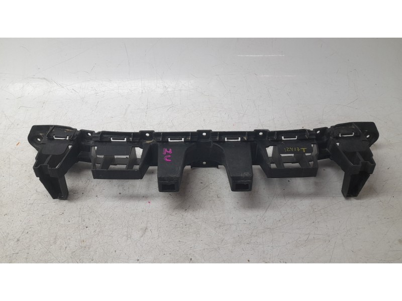 Recambio de soporte paragolpes trasero para ford transit courier b460 furgoneta/monovolumen 1.5 tdci referencia OEM IAM ET7617B8