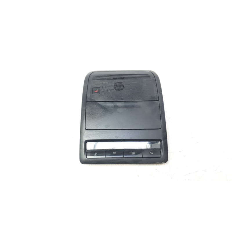 Recambio de luz interior para mazda 3 hatchback (bp) 2.0 skyactiv-g m hybrid referencia OEM IAM BHPD334C05  