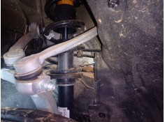 BRAZO SUSPENSION SUPERIOR DELANTERO DERECHO 8W0407506E 