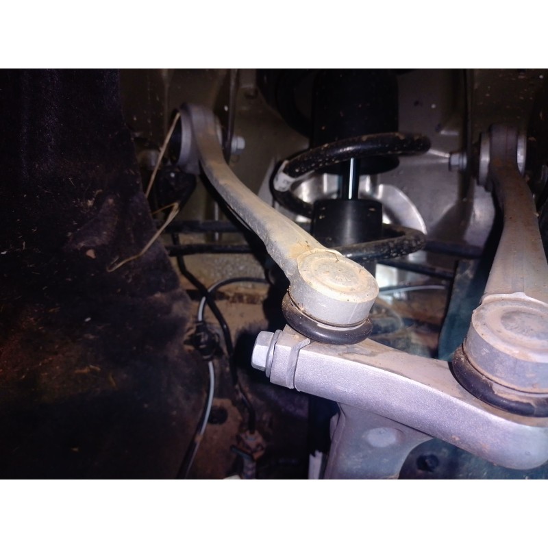 Recambio de brazo suspension superior delantero derecho para audi a5 sportback (f5a, f5f) 40 tfsi mild hybrid referencia OEM IAM