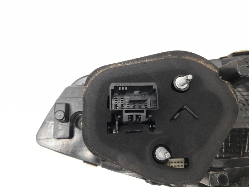 Recambio de piloto trasero izquierdo interior para volkswagen passat b8 (3g2, cb2) 2.0 tdi referencia OEM IAM 3G5945093B  245102