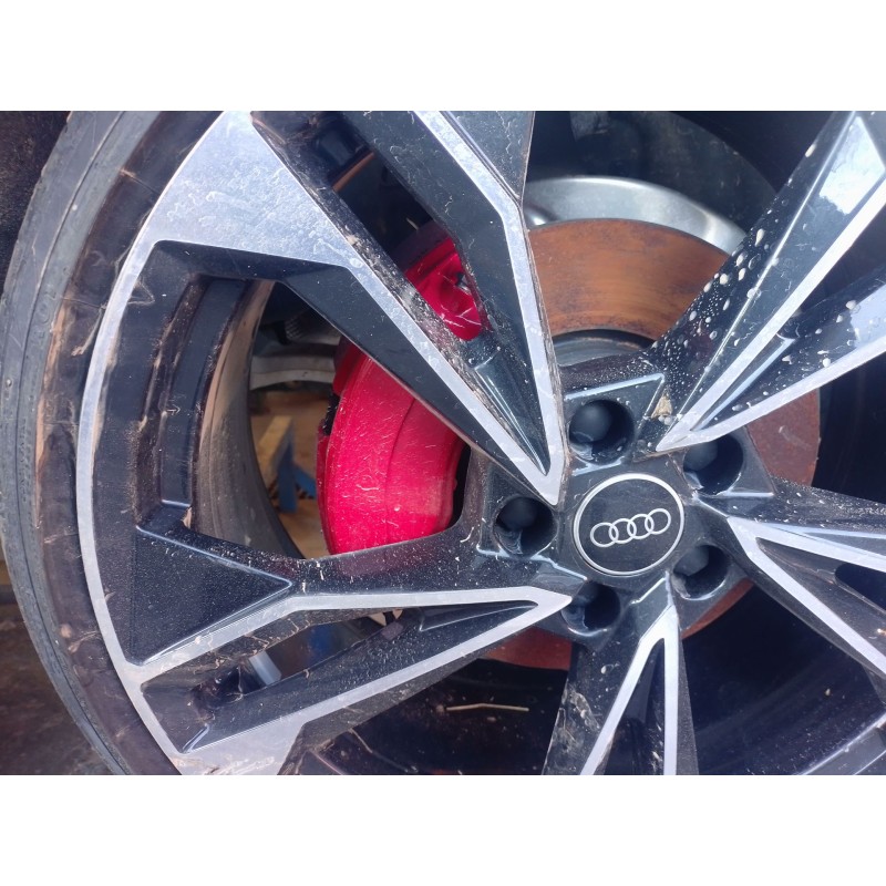 Recambio de pinza freno delantera derecha para audi a5 sportback (f5a, f5f) 40 tfsi mild hybrid referencia OEM IAM   