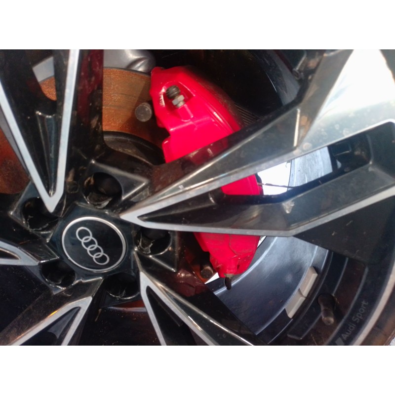 Recambio de pinza freno delantera izquierda para audi a5 sportback (f5a, f5f) 40 tfsi mild hybrid referencia OEM IAM   