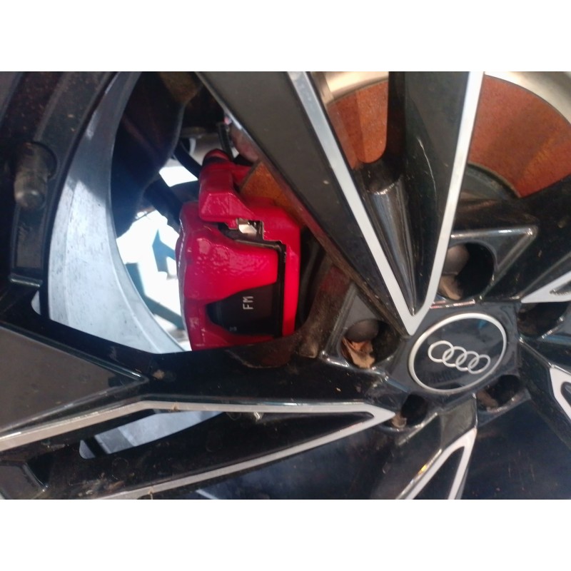 Recambio de pinza freno trasera izquierda para audi a5 sportback (f5a, f5f) 40 tfsi mild hybrid referencia OEM IAM   