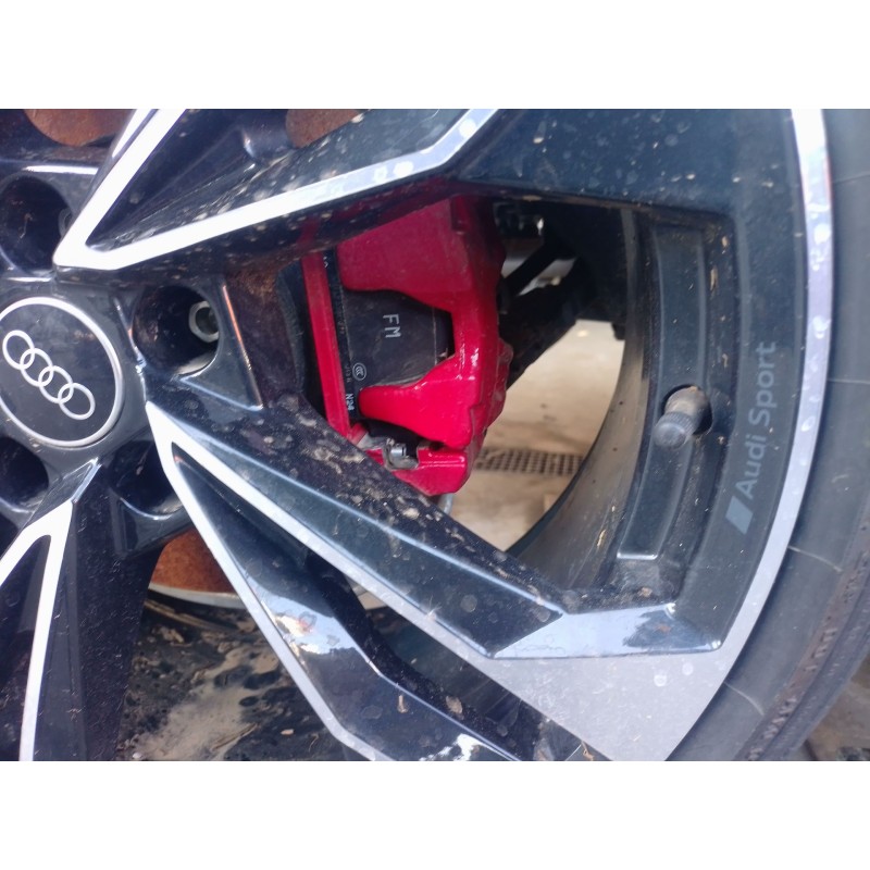 Recambio de pinza freno trasera derecha para audi a5 sportback (f5a, f5f) 40 tfsi mild hybrid referencia OEM IAM   