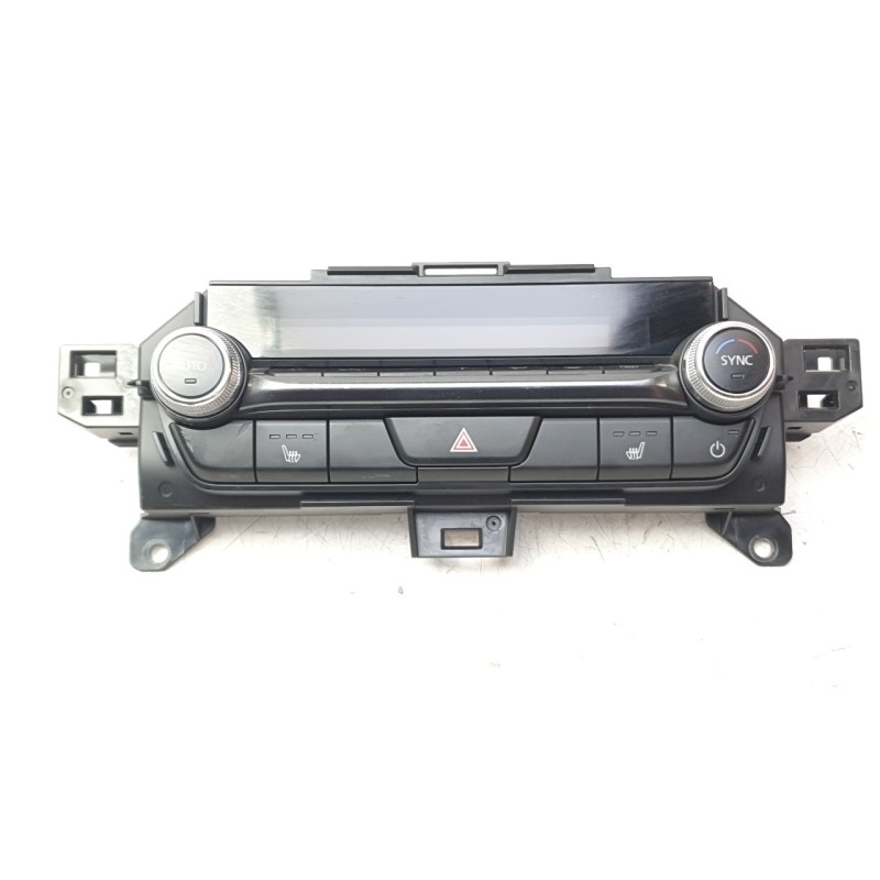 Recambio de mando climatizador para mazda 3 hatchback (bp) 2.0 skyactiv-g m hybrid referencia OEM IAM BHPM61190  