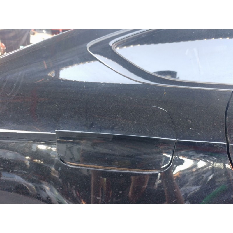 Recambio de tapa exterior combustible para audi a5 sportback (f5a, f5f) 40 tfsi mild hybrid referencia OEM IAM   