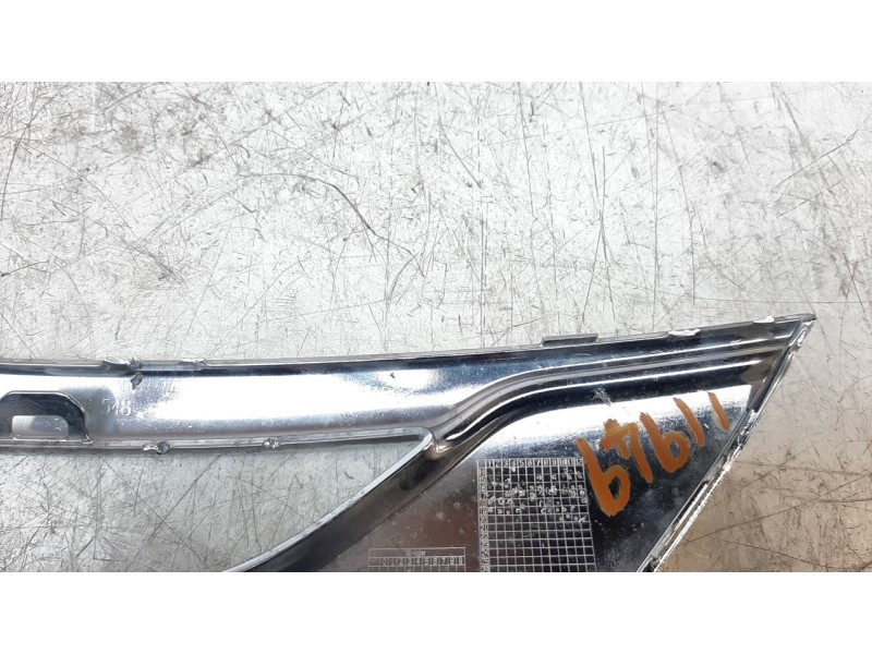 Recambio de moldura para opel astra k lim. 5türig dynamic referencia OEM IAM 13423642 107166322 OP4202203