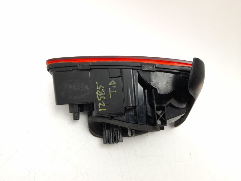 Recambio de piloto trasero derecho interior para volkswagen passat b8 (3g2, cb2) 2.0 tdi referencia OEM IAM 3G5945094C  2451024