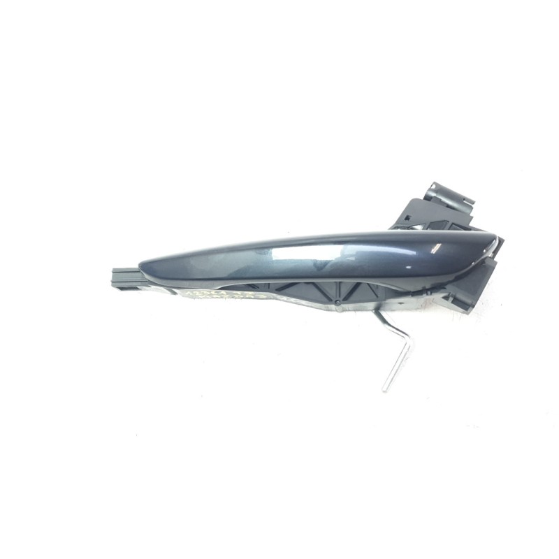 Recambio de maneta exterior trasera izquierda para mazda 3 hatchback (bp) 2.0 skyactiv-g m hybrid referencia OEM IAM BCJH59410EP