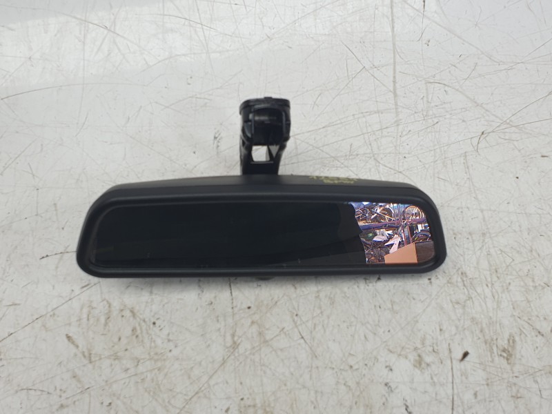 Recambio de espejo para bmw 3 (e90) 320 d referencia OEM IAM 51169218046  