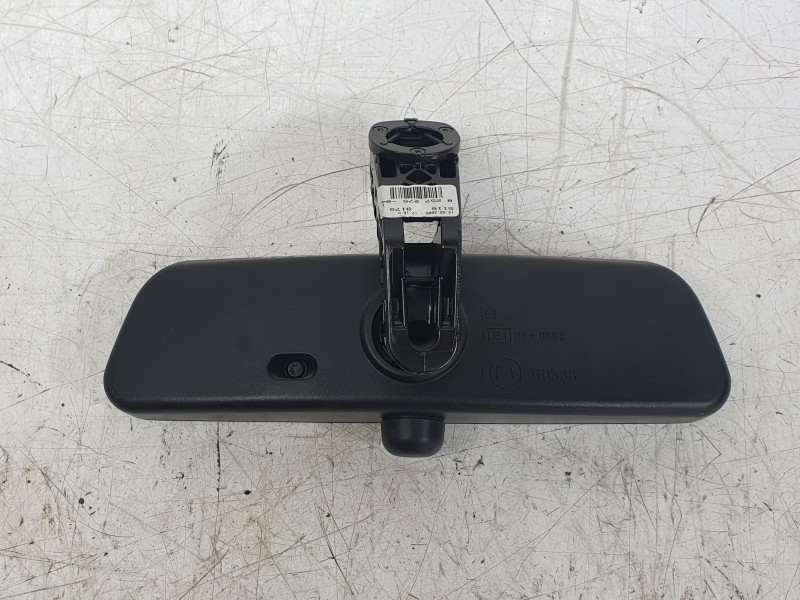 Recambio de espejo para bmw 3 (e90) 320 d referencia OEM IAM 51169218046  