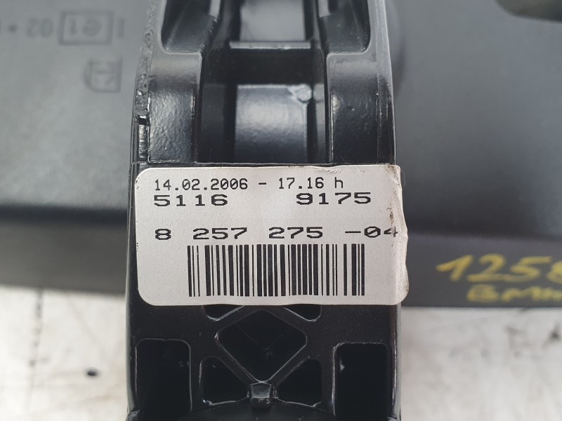 Recambio de espejo para bmw 3 (e90) 320 d referencia OEM IAM 51169218046  