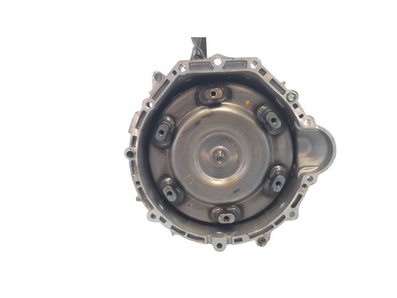 Recambio de caja cambios para ssangyong rexton limited 4x4 referencia OEM IAM 3614036200  