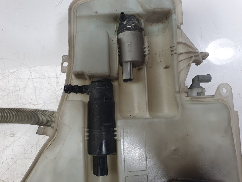 Recambio de deposito limpia para bmw 3 (e90) 320 d referencia OEM IAM 61677238668  